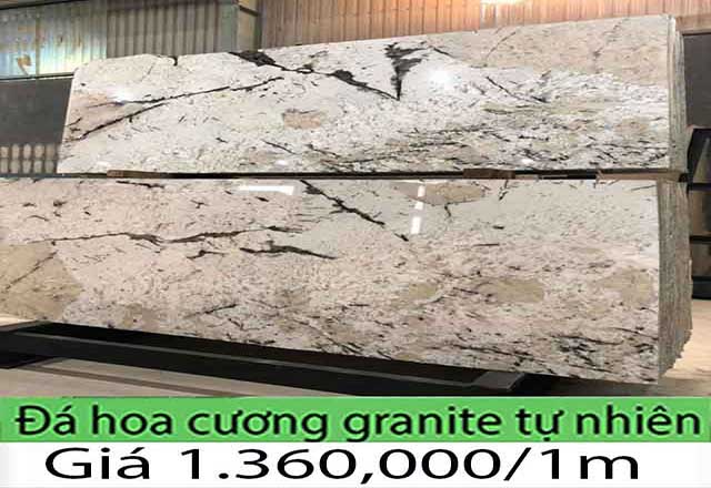 Cần phải mua hiểu rõ về cột đá hoa cương trước lúc mua Cột đá hoa cương tự dưng sẽ mang độ cứng không lo sa thải trong quá trình thi công và lúc sử dụng, bền cực kỳ vượt trội lên hàng đầu của hạng mục đá bàn bếp, chống thấm mưa gió nước và hơi ẩm ướt và chịu được nhiệt độ lớn, có các đường vân nổi bật và khác biệt. Cùng sở hữu đó nó sẽ mang đa dạng các nguồn gốc, chừng độ sắc diện màu sắc thực tế sắc cho bạn lựa chọn được theo ý thích của mình. Cột đá hoa cương với rộng rãi khởi thủy như từ Barzil, Ấn Độ, Bình Định… mang các đặc điểm khác nhau. Tùy theo vị trí bạn sẽ sử dụng để lựa sắm sao cho ưng ý Với con số lớn đứng đầu duy nhất. 
